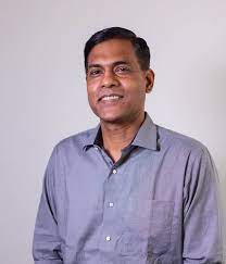 Ashish Raichur