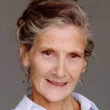 Brenda McDonald