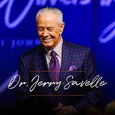 Jerry Savelle