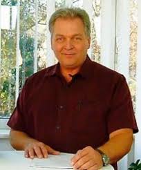 Michael Van Vlymen
