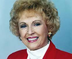 Beverly LaHaye