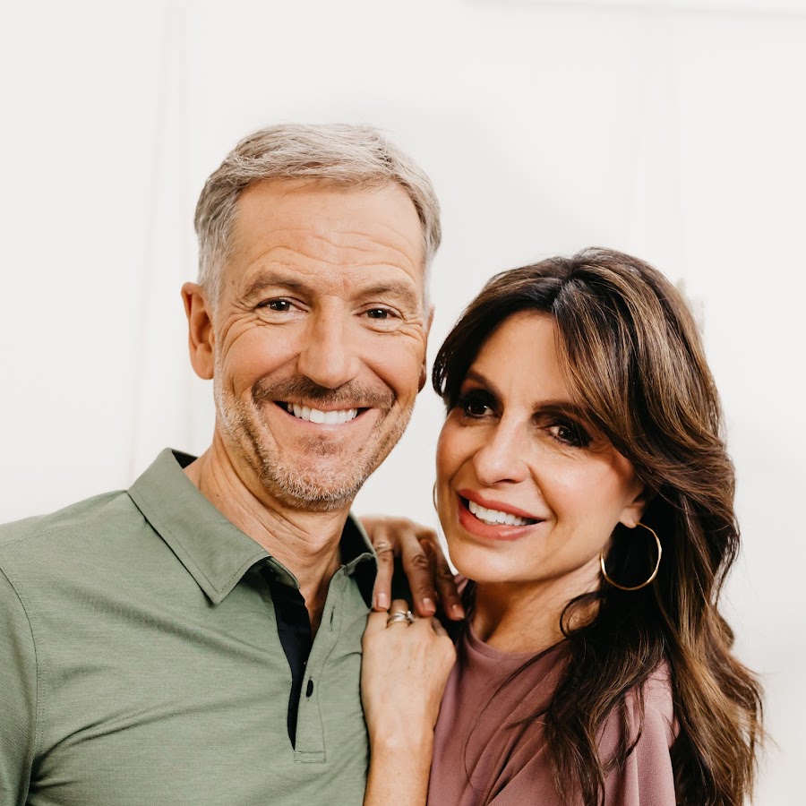 John Bevere