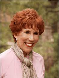 Marilyn Hickey