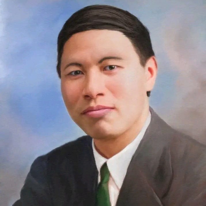 Watchman Nee