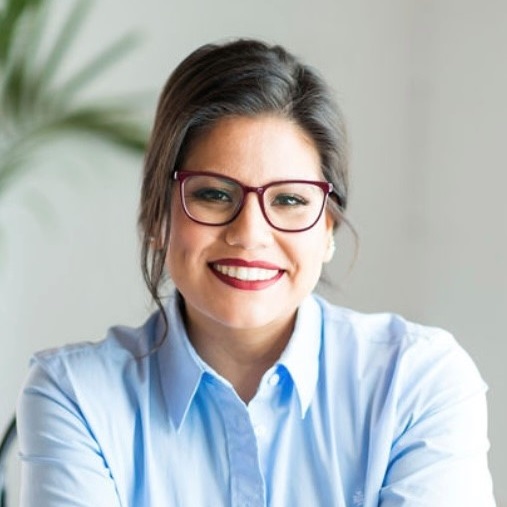 Iris Delgado