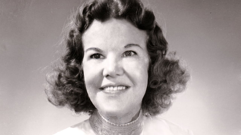 Kathryn Kuhlman