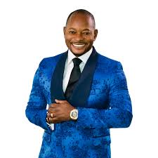Alph Lukau