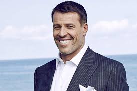 Anthony Robbins