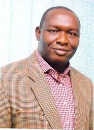 Francis Bola Akin-John