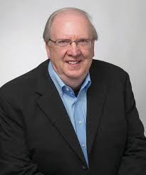 Greg Mohr