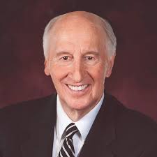 Jack Hayford