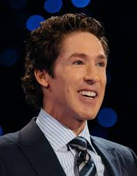 Joël OSTEEN
