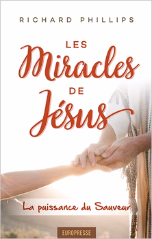 Les miracles de Jésus