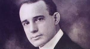 Napoleon Hill