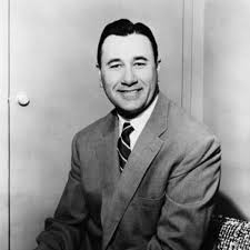 Oral ROBERTS