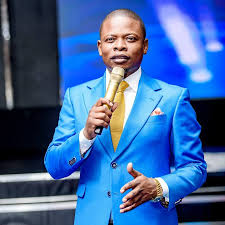 Shepherd Bushiri
