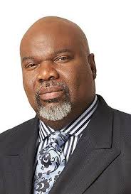 TD Jakes