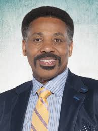 Tony Evans