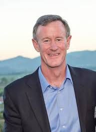 William McRaven