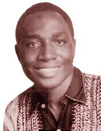 Zacharias Tanee Fomum